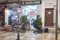 Kuaför İlhan