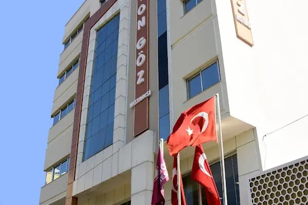 Vizyon Göz Hastanesi - Özel Hastane - Mersin Silifke
