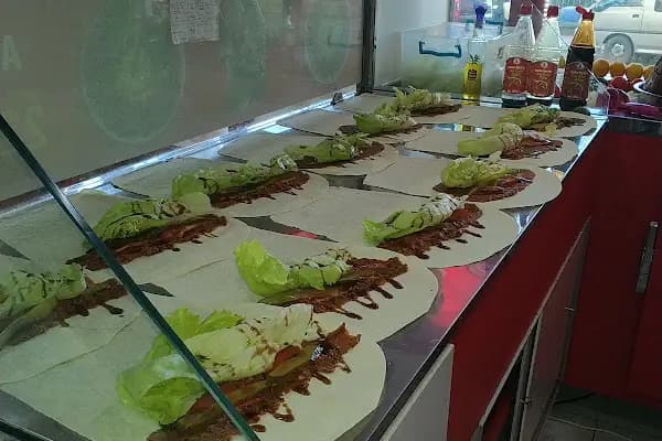 Çiğ Köfteci Ömer Usta - Çiğ Köfteci - Trabzon Ortahisar