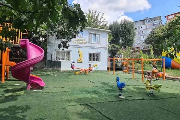 Denizköşkler Anaokulu - Anaokulu - İstanbul Avcılar