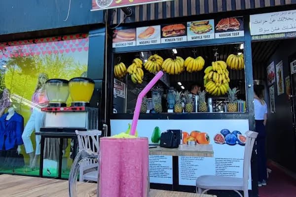 Ak Kafe Mardin - Kafe - Mardin Artuklu