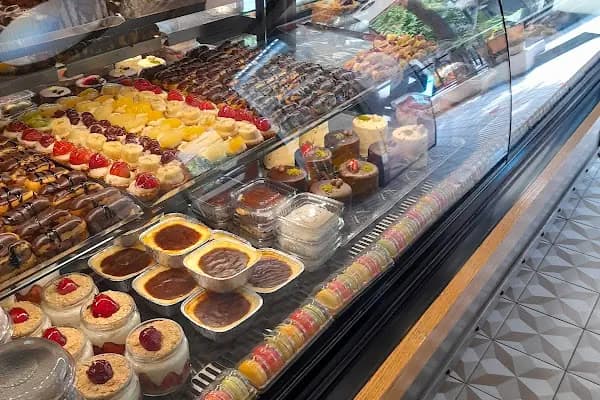 Ekmekçi ipek - Fırın - İstanbul Maltepe