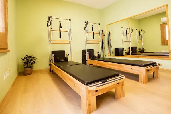 Fitloc Personal Training Studio - Pilates Salonu - Muğla Bodrum