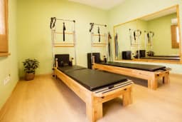 Fitloc Personal Training Studio