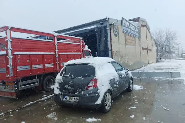 Yurdun Fren servisi - Oto Tamirhanesi - Konya Ereğli