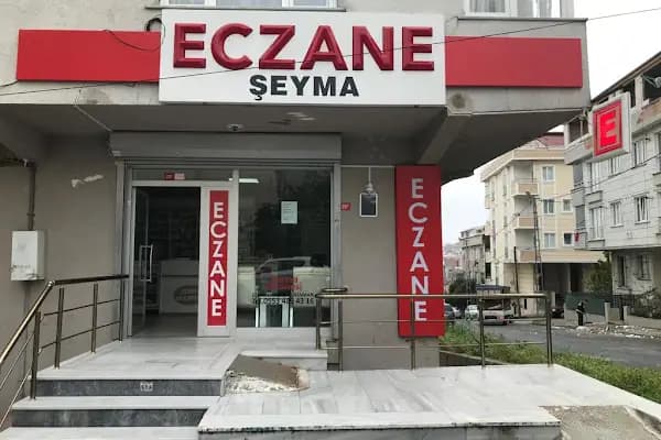 ŞEYMA ECZANESİ - Eczane - İstanbul Arnavutköy