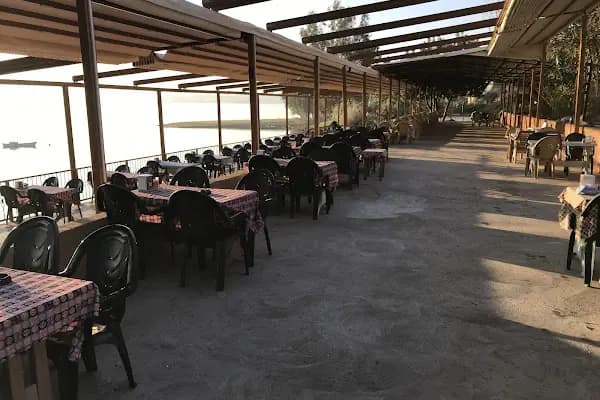 HAZALIM CAFE - Kahvaltı restoranı - Adana Çukurova