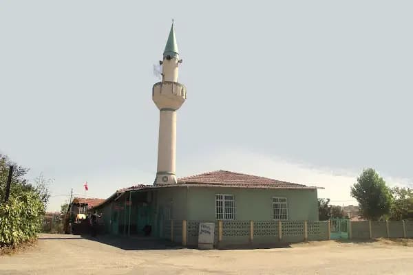 Emekevler Cami - Cami - İstanbul Ataşehir