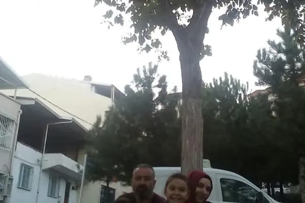 Kartopu Çocuk Parkı - Park - Bursa Nilüfer