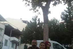 Kartopu Çocuk Parkı