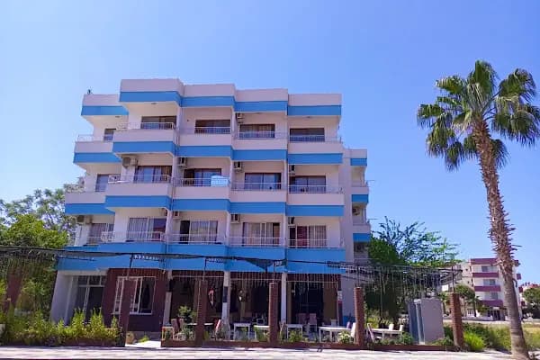 Anamur Butik Otel - Resort Otel - Mersin Tarsus
