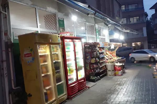 Mina Market - Bakkal - Sakarya Adapazarı