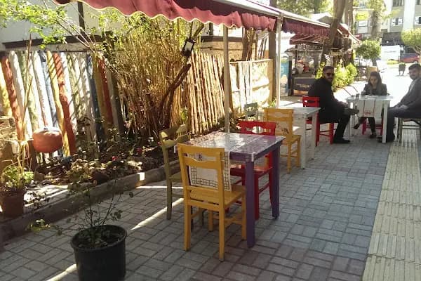 D&amp;D Mocha Çikolata - Çikolata Dükkanı - Antalya Alanya