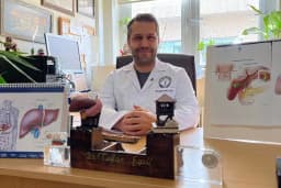 Doç. Dr. Tufan Egeli