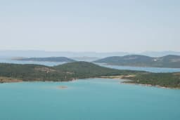 Ayvalık Adaları Tabiat Parkı