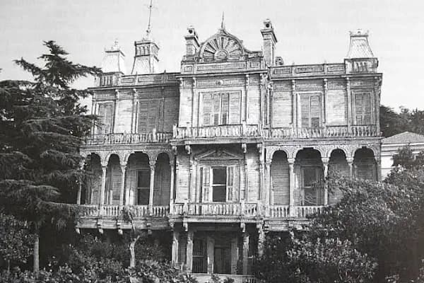 PLANET WORLD GAYRİMENKUL BÜYÜKADA - Emlak Bürosu - İstanbul Avcılar