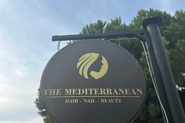 The mediterranean hair-Nail-beauty - Kuaför - Muğla Bodrum