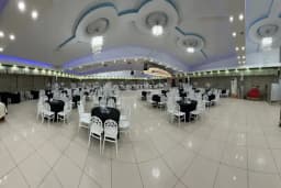 Bursa Kardelen Düğün Salonları