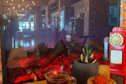 Viran Cafe KİDS