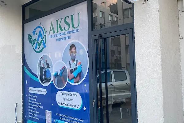 Aksu Temizlik - Daire Temizliği | Koltuk Yıkama | Araç Temizliği - Temizlik Hizmetleri - Çanakkale Lapseki