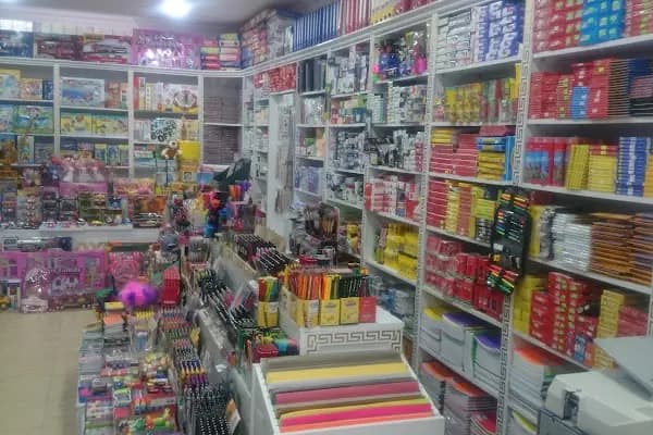 Tekin Kırtasiye Oyuncak - Alışveriş merkezi - İzmir Aliağa