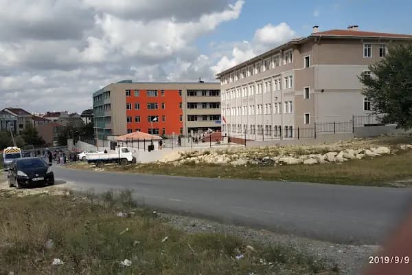 Bolluca ilkokulu - Okul - İstanbul Ümraniye