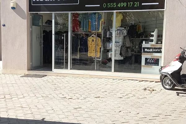 Terzi Yusuf - Terzi - İzmir Bornova