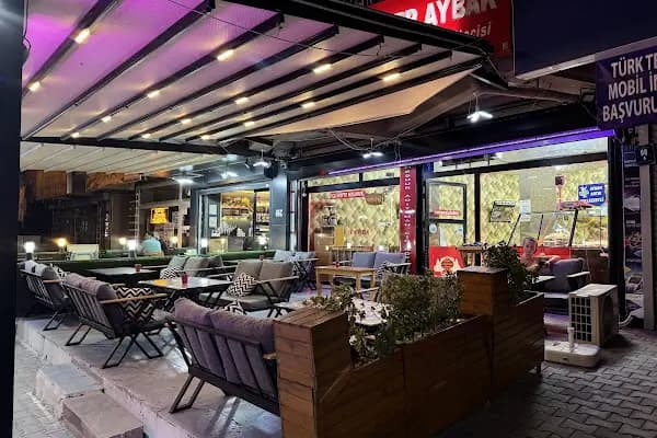 Meşhur Adıyaman Çiğköftecisi Ömer AYBAK Siteler Battalgazi - Çiğ Köfteci - Ankara Altındağ