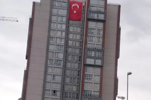 Prime Suites - Otel - İstanbul Bağcılar