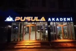 PUSULA AKADEMİ