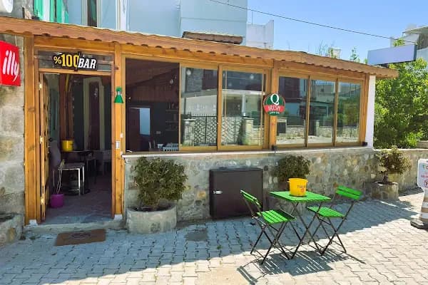Thales Butik Otel - Otel - Muğla Bodrum