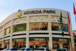 Novada Park Şanlıurfa Alışveriş Merkezi