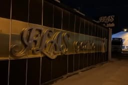 Flaş Night Club