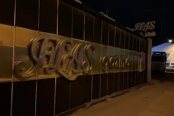 Flaş Night Club - Yetişkinlere Yönelik Eğlence Kulübü - Bursa Karacabey