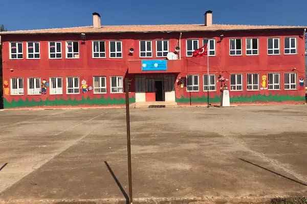 Yeşiltepe İlk/Ortaokulu - Okul - Şanlıurfa Birecik