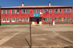 Yeşiltepe İlk/Ortaokulu