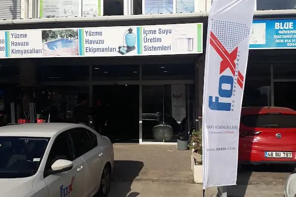 Forsa Kimya - Yüzme Havuzu Malzemeleri Satıcısı - Muğla Bodrum