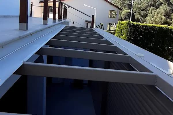 Yeşim Tatil Sitesi - Konut Geliştirme - Bursa Gemlik