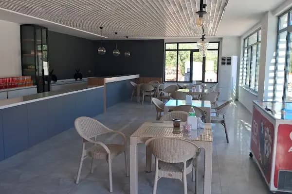 Akseki Belediyesi Ekmek Fırını - Fırın - Antalya Muratpaşa