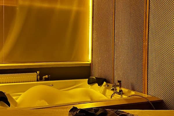 Başkent Otel Moon Spa Ankara - Spa ve Sağlık Kulübü - Ankara Sincan