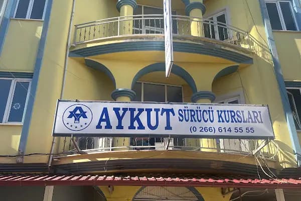Bigadiç Aykut Sürücü Kursu - Sürücü Kursu - Balıkesir Altıeylül