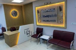 ÖZEL ALSANCAK AĞIZ ve DİŞ SAĞLIĞI POLİKLİNİĞİ (ETİMESGUT ANKARA)