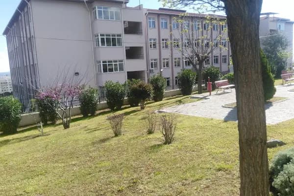 Bayraklı Ali Osman Konakçı Mesleki ve Teknik Anadolu Lisesi - Okul - İzmir Bayraklı