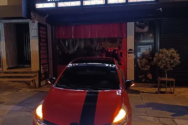 Kılıç Oto Aksesuar - Oto Cam Filmcisi - İstanbul Arnavutköy