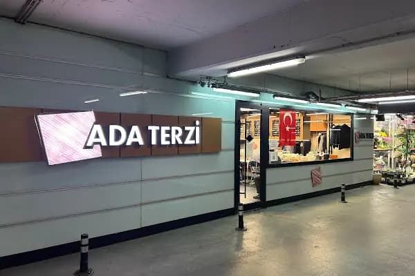 Ada Terzi ve Kuru Temizleme Armada - Terzi - Ankara Yenimahalle