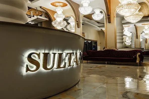 SULTAN DÜĞÜN SALONLARI - Düğün Salonu - Bursa İnegöl