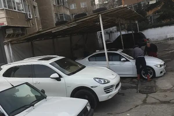 Bostancı Oto Yıkama - Araba Yıkama - İstanbul Kadıköy