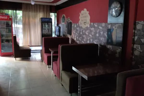 JOKER CAFE - Kafe - Bursa Harmancık