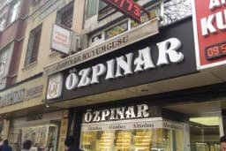 Özpınar Kuyumculuk