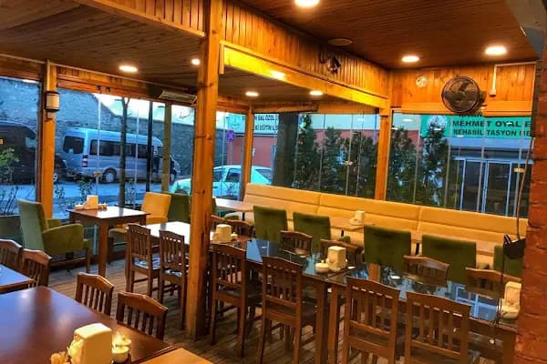 ÇINAR Kebap - Kebap Restoranı - İstanbul Beyoğlu